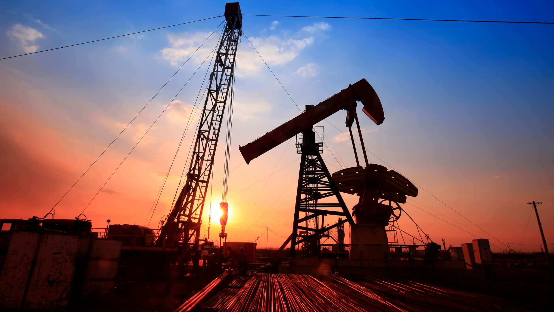 Dallas Oil & Gas Recruiters
