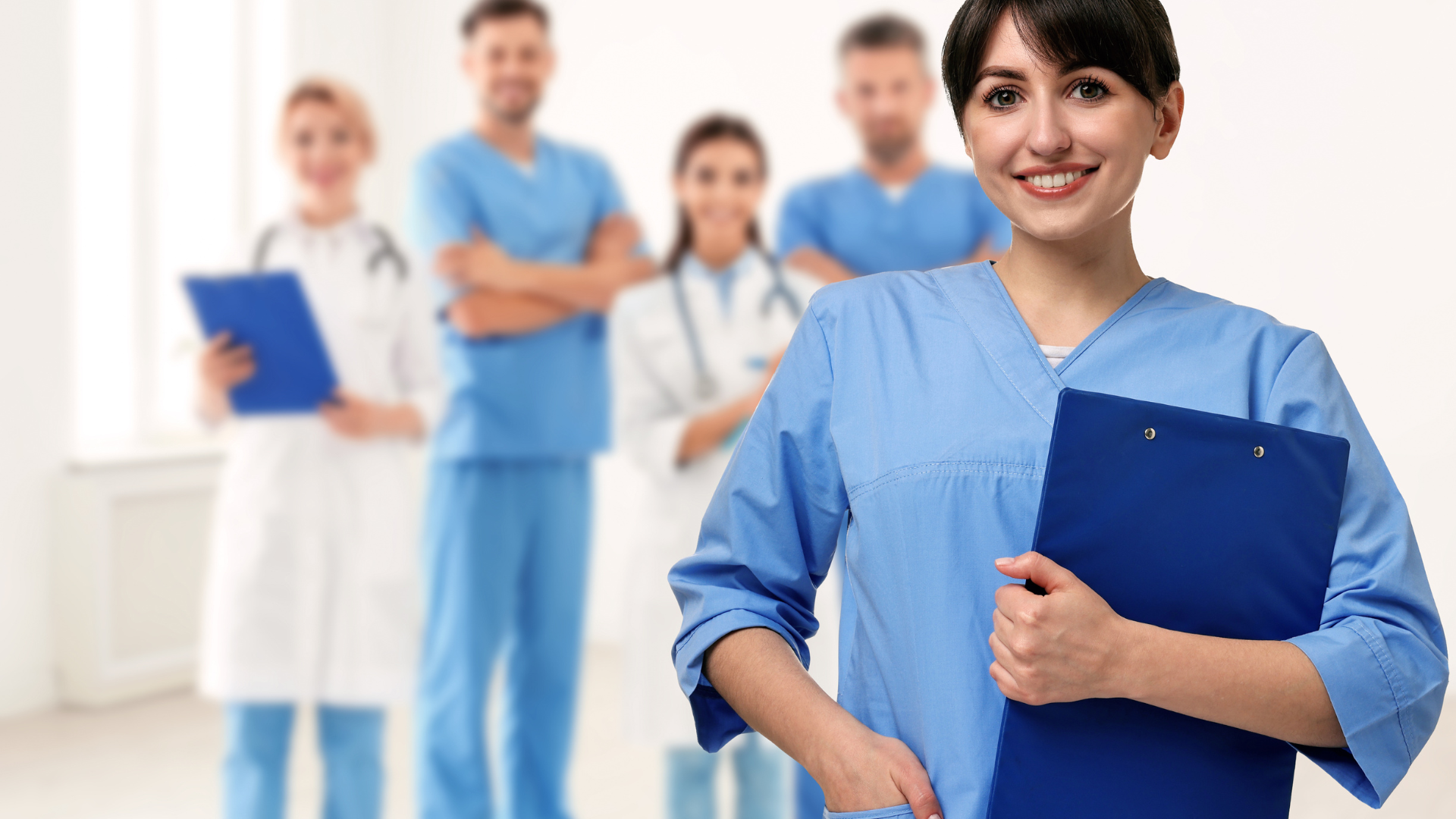 Houston Medical & Healthcare Staffing Agency