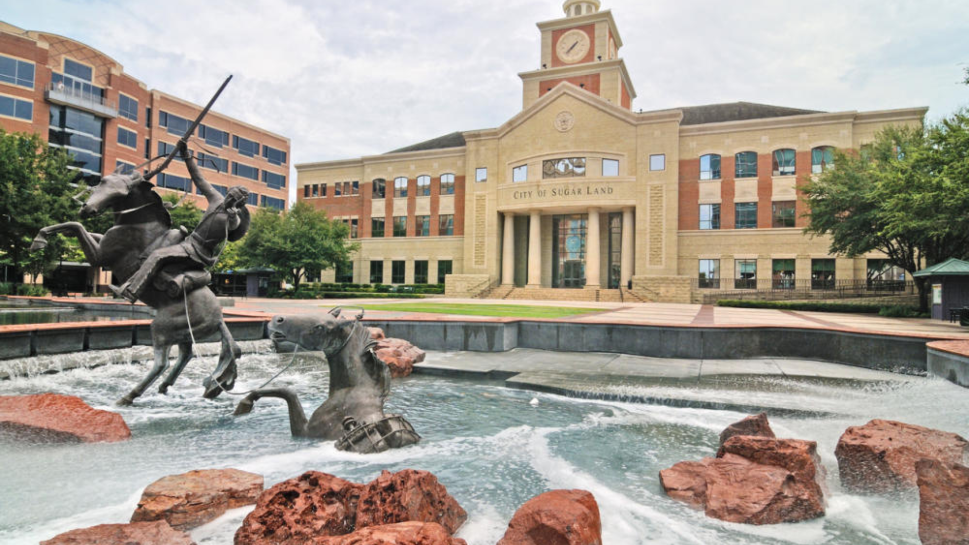 Sugar Land Staffing Agency & Temp Agency