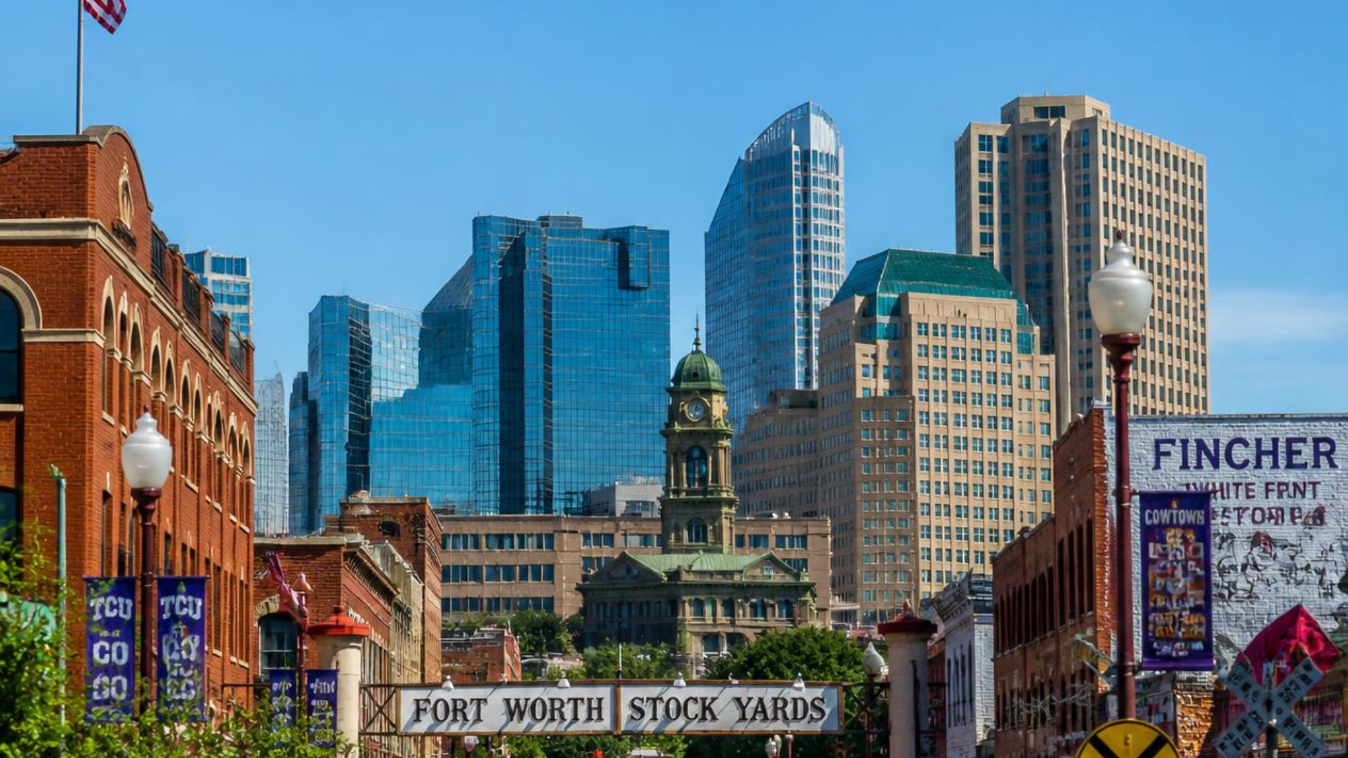 Fort Worth Staffing Agency & Temp Agency