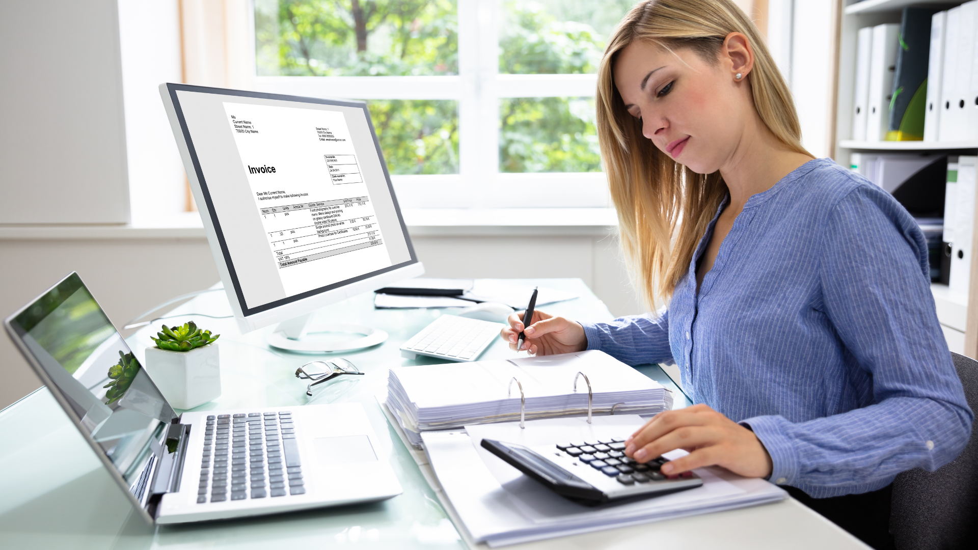 Dallas Accounting Recruiters
