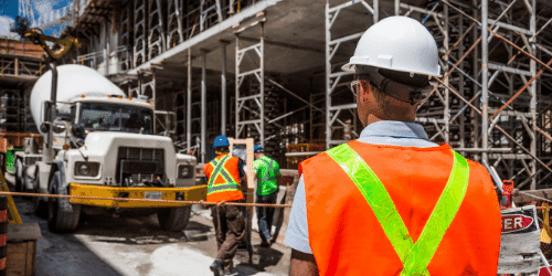 Construction Staffing Agency, Construction Recruiters, Construction Headhunters