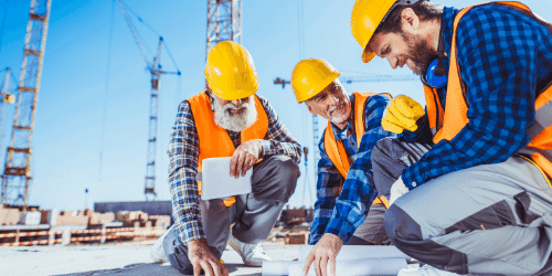 Construction Staffing Agency, Construction Recruiters, Construction Headhunters