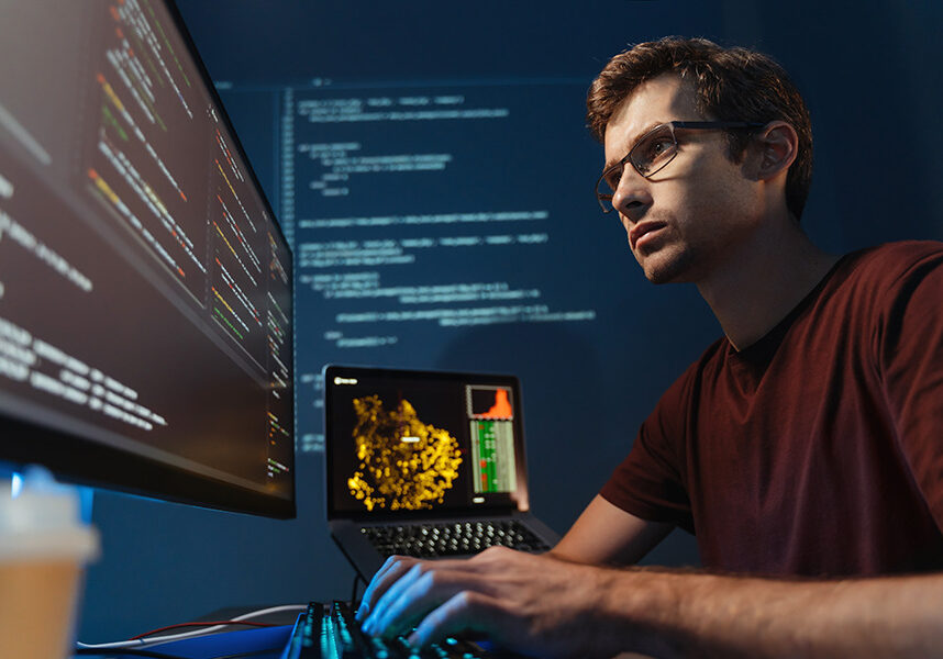 In today's fast-paced and technology-driven world, having a strong IT support team is crucial for the success of any business