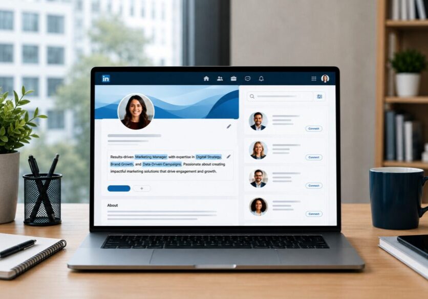 Linkedin Profile Optimization_1