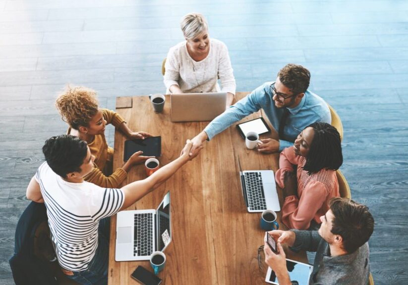 Onboarding Onboarding