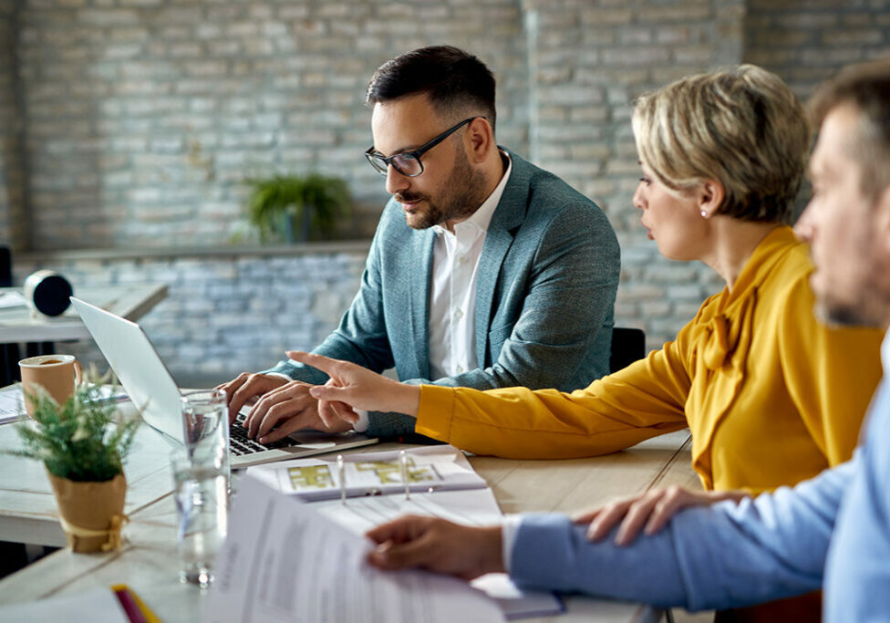 Secrets of Title Examination Once the documents are gathered, a title examiner carefully reviews them, looking for any inconsistencies or issues that may affect the property's ownership.