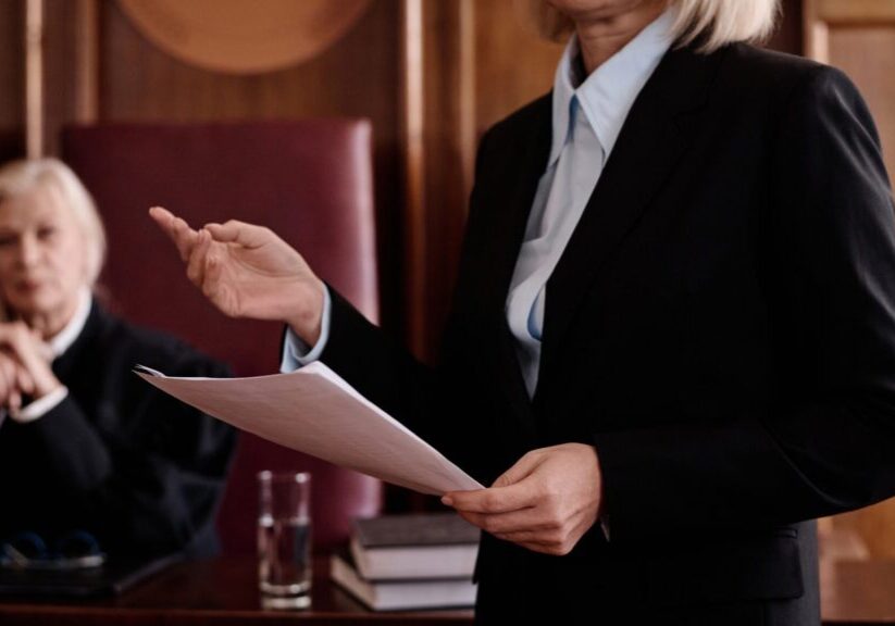 litigation