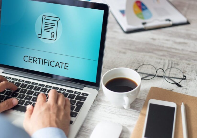 hr certifications