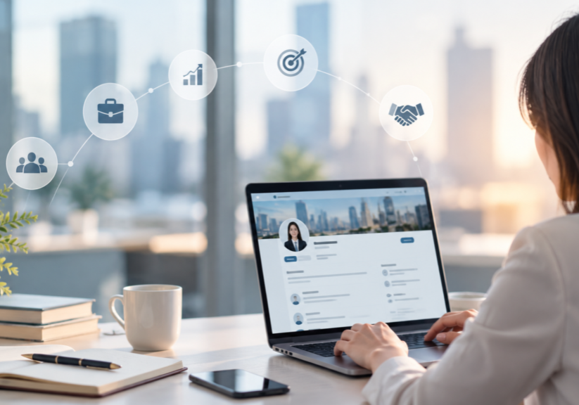 linkedin headline examples