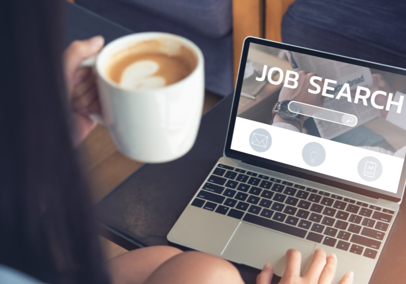 Job Search Tips
