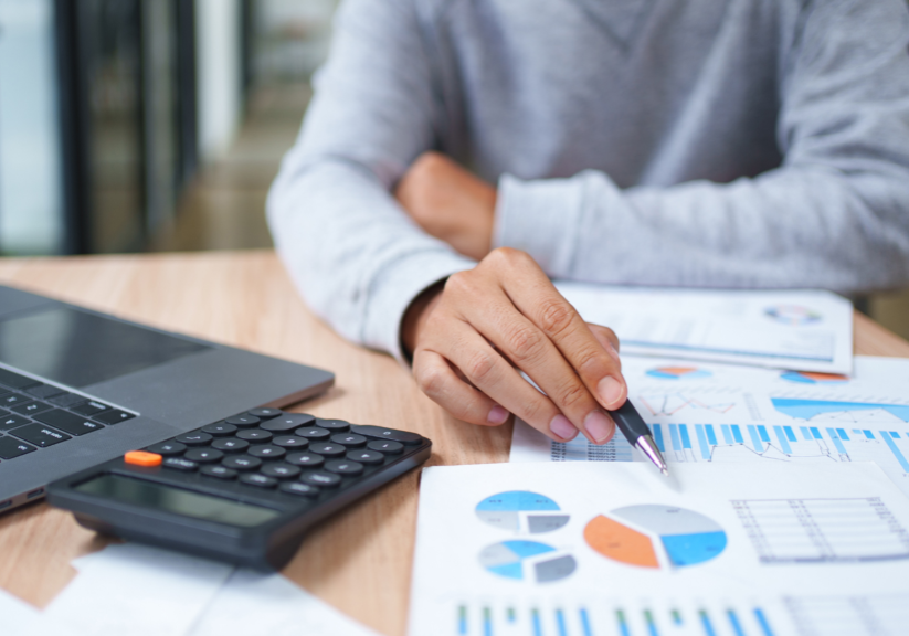 Finance