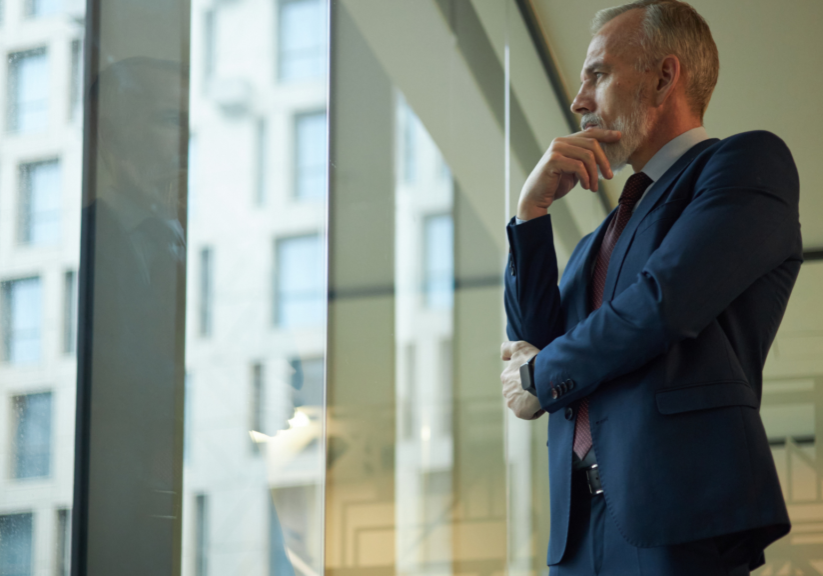 Dallas Executive Search