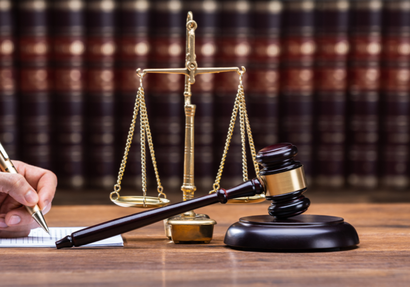 legal staffing agencies
