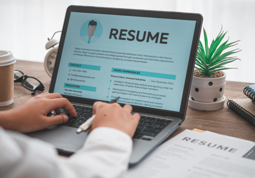Resume