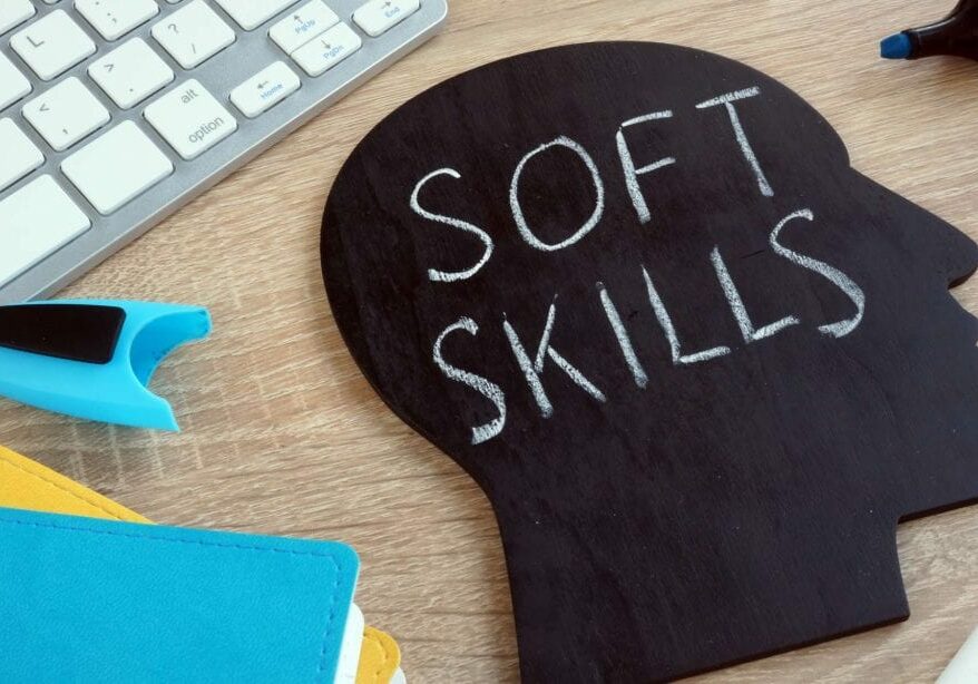 Soft Skills: Why Are They Important in the Workplace Soft Skills: Why Are They Important in the Workplace