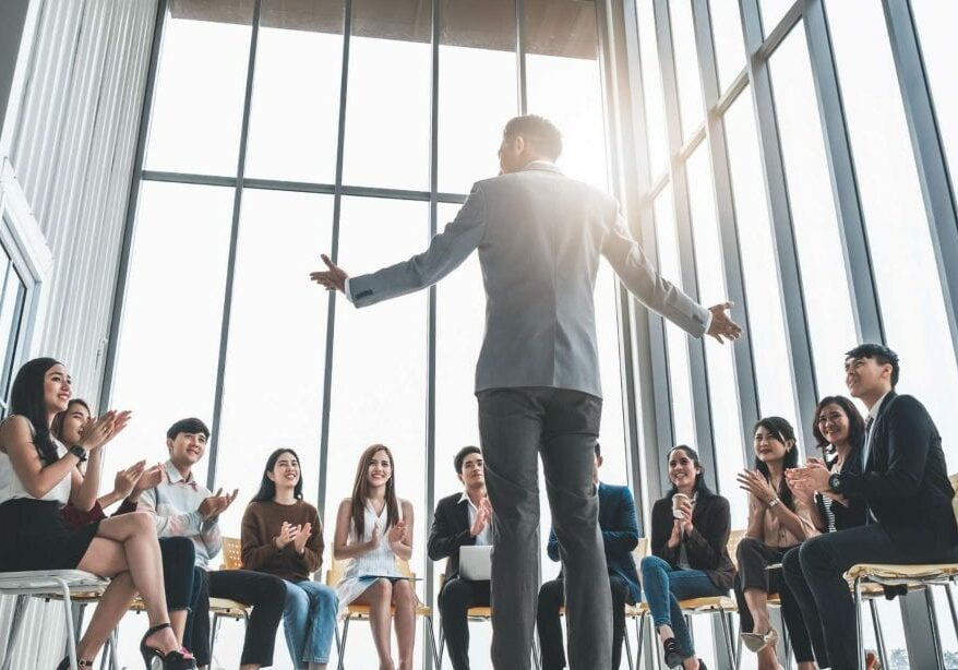 Management Strategies to Increase Productivity in the Workplace Management Strategies to Increase Productivity in the Workplace