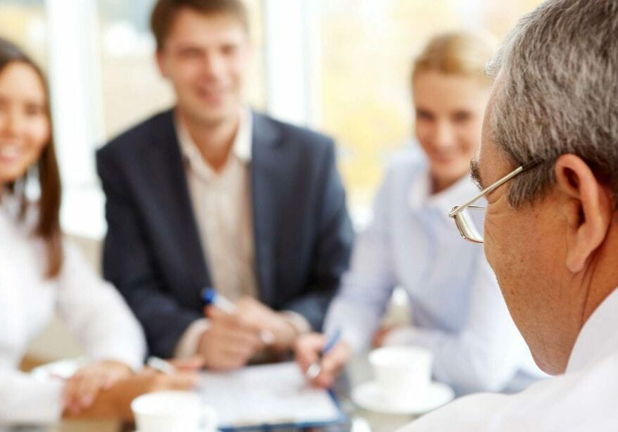 How Can I Prevent Ageism in the Workplace? How Can I Prevent Ageism in the Workplace?
