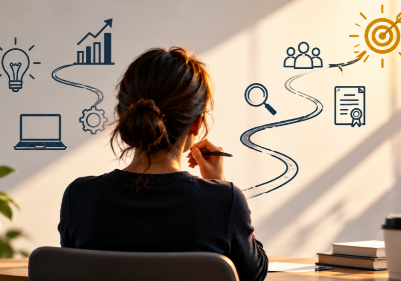 upskilling and reskilling
