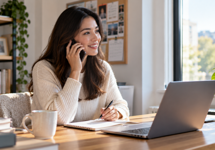 Phone Interview Tips