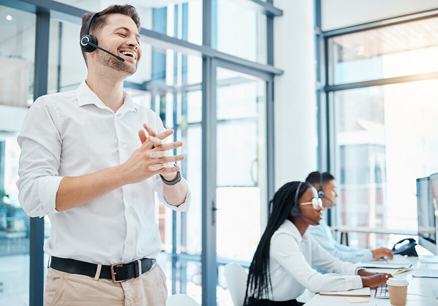 customer service excellence The role of a customer success associate is to ensure that the customer has a positive experience with the product or service