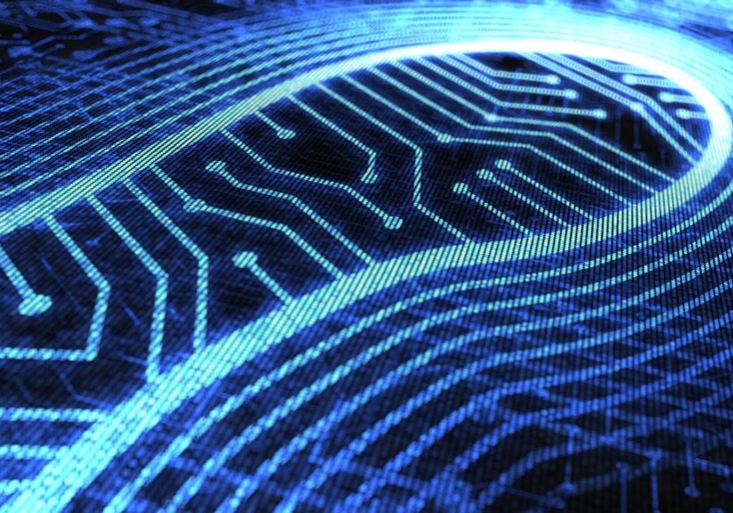 digital footprint