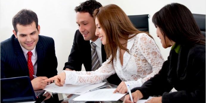 Finance Recruiters & Finance Headhunter & Finance Recruitment