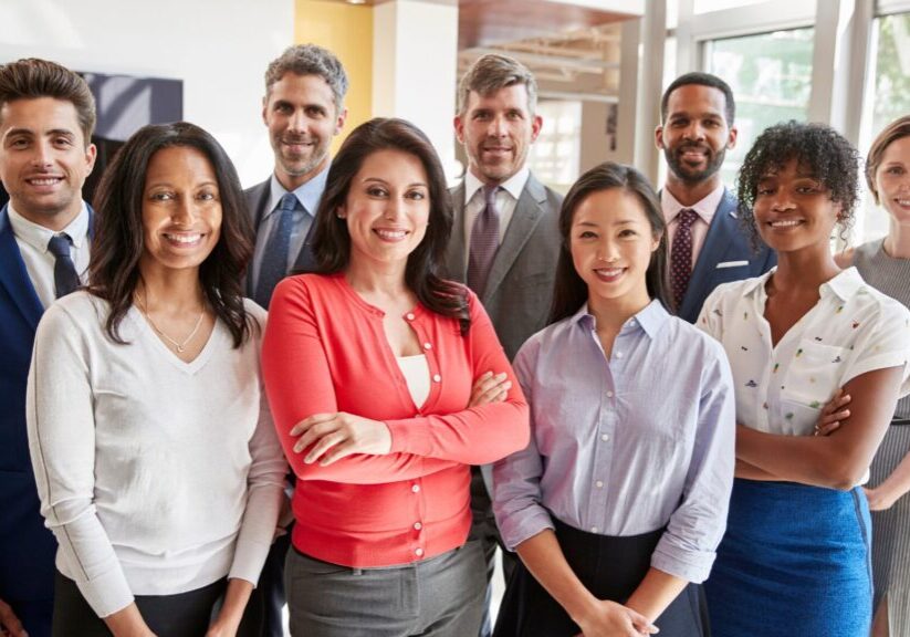 flexible staffing