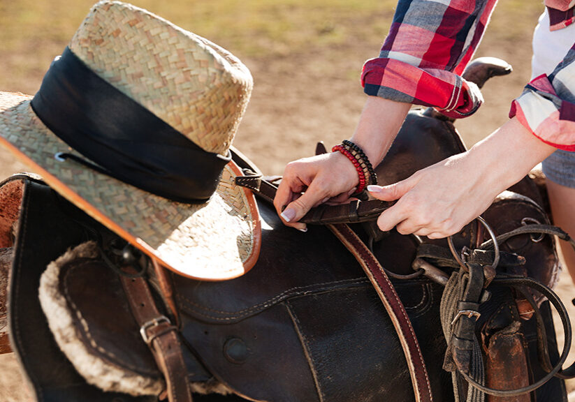 Given the thousands of people who attend the rodeo every year, there are very few accidents or emergencies. These tips should help you stay on the side of safety and have a great time.