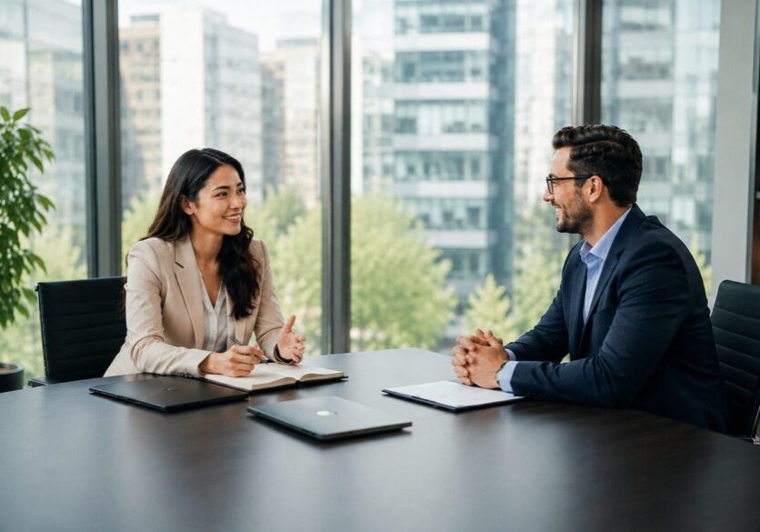 questions to ask in an interview