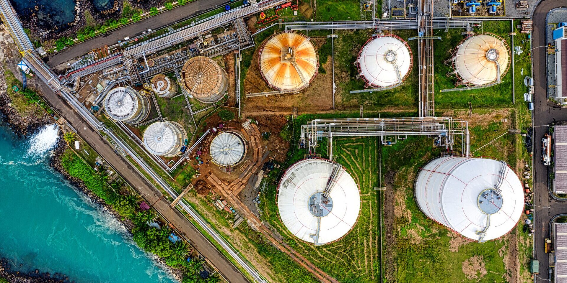 oil & gas (5) oil & gas (5)