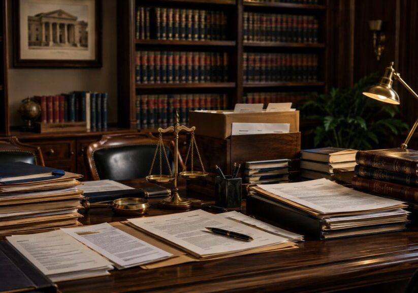 paralegal