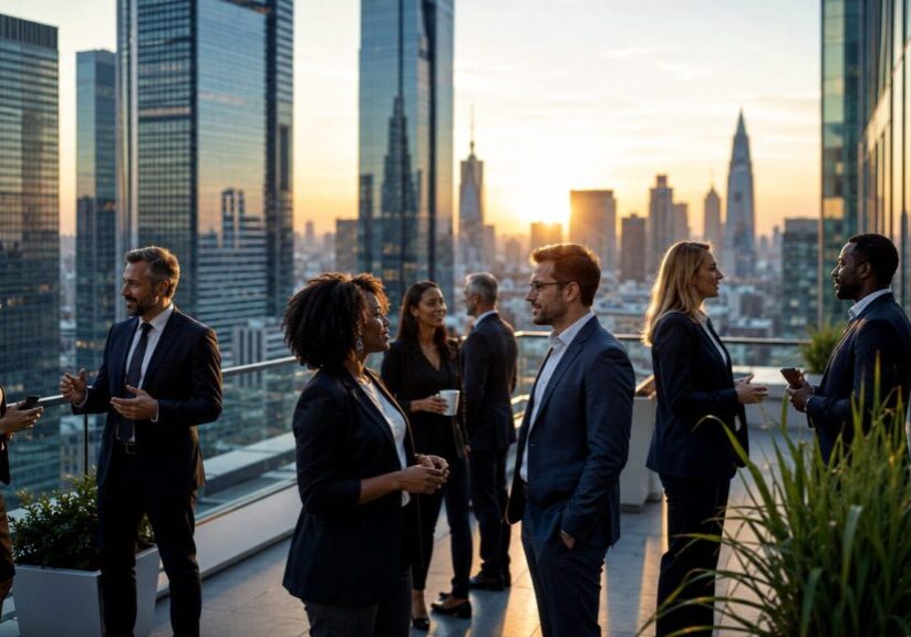 professional network