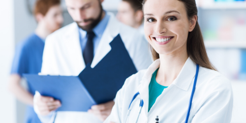 Healthcare Recruiting & Medical Staffing